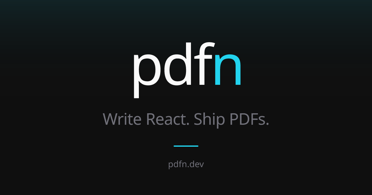 pdfn.dev image